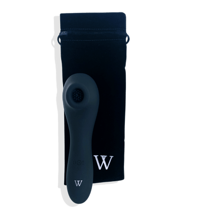 Drusilla - The Majestic Clitoral Sucking Vibrator
