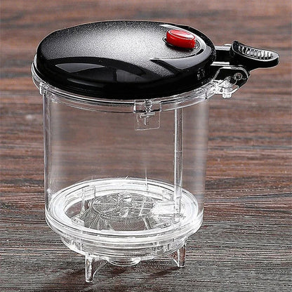 Heat Resistant Glass