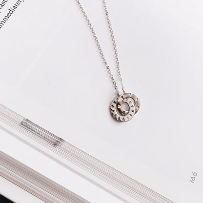 Eternal Beauty Necklace